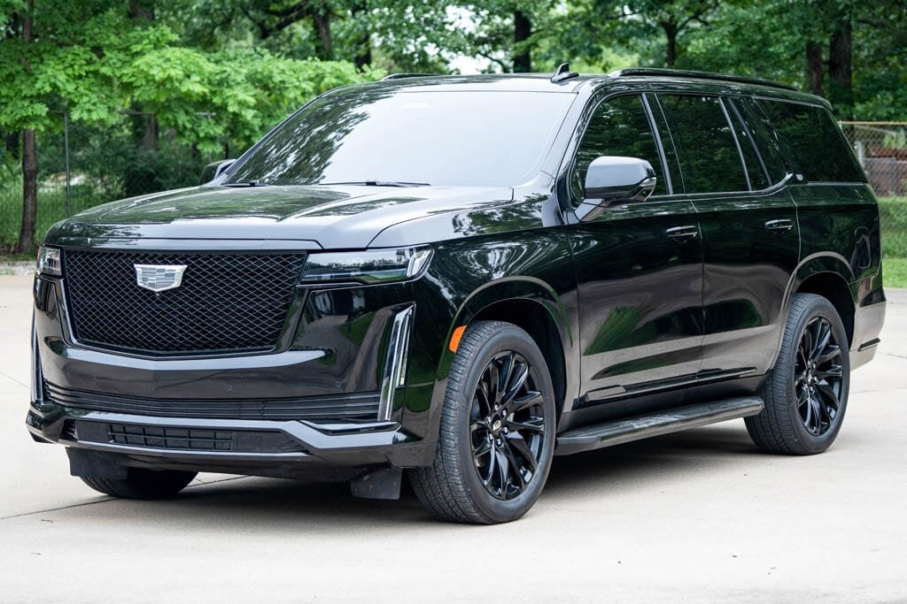 2021 Cadillac Escalade Sport 2WD