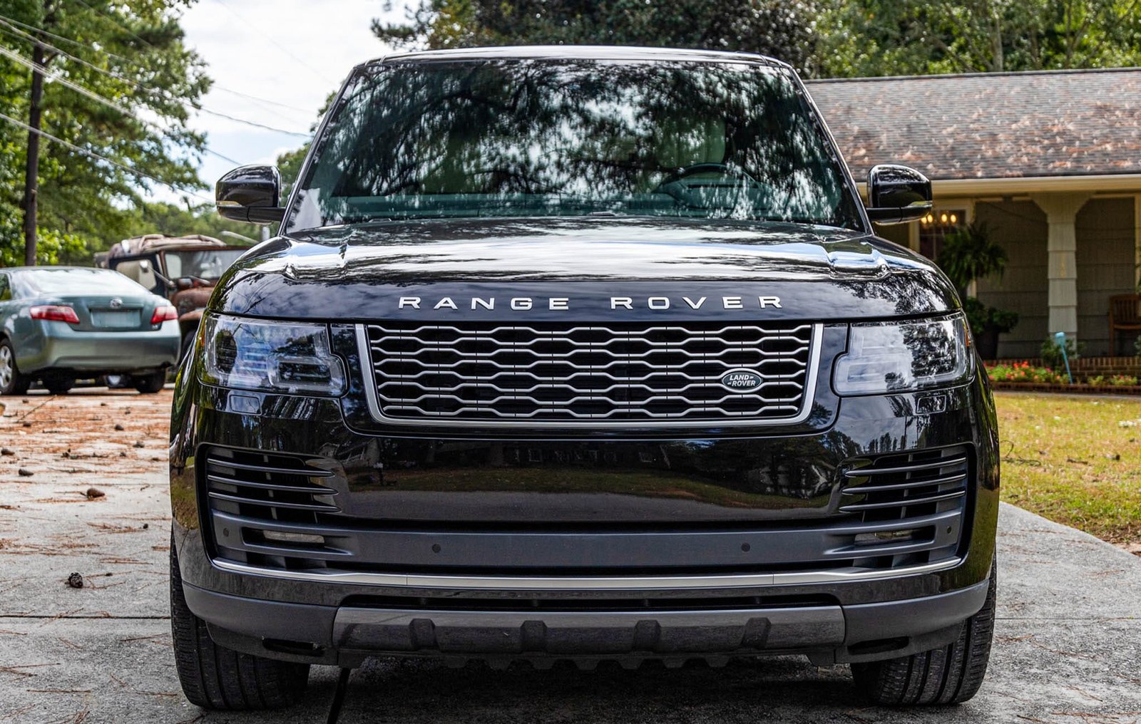 Alpha Auto Finders inventory Stillwater showroom